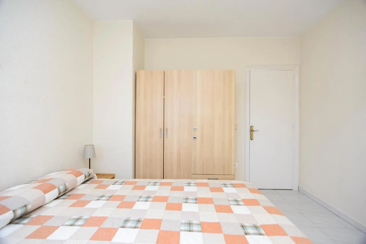 Sant Mori Apartment Empuriabrava 0*,