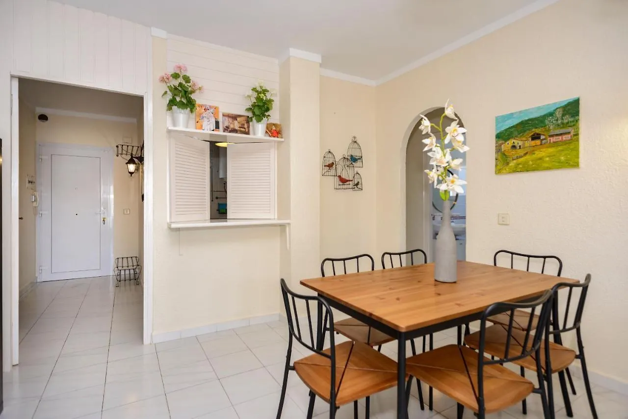 Sant Mori Apartment Empuriabrava