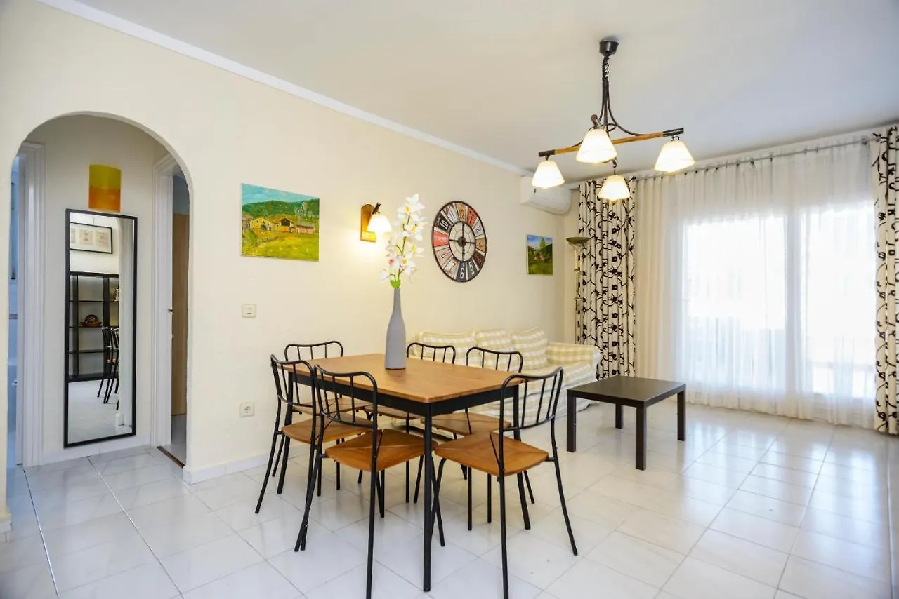 Sant Mori Apartment Empuriabrava Spain