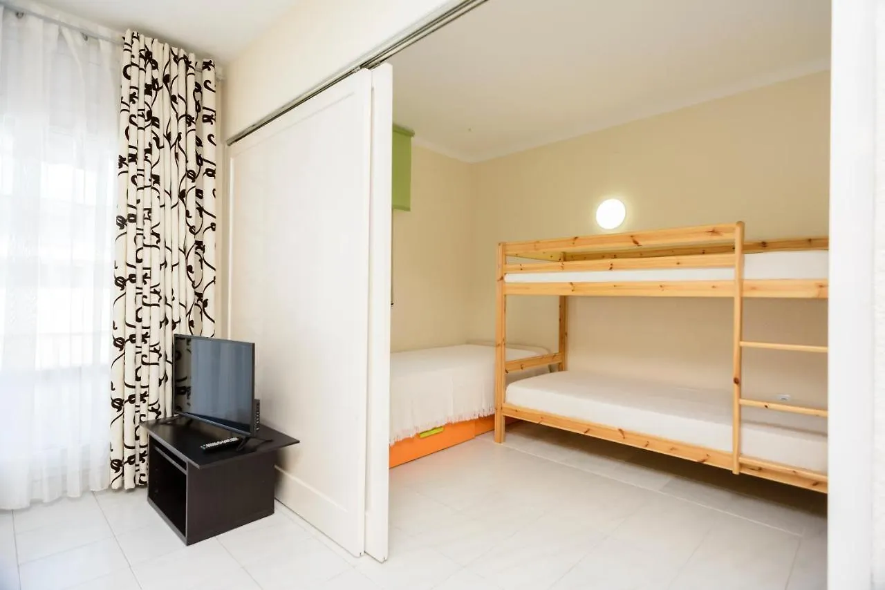 Sant Mori Apartment Empuriabrava 0*,  Spain