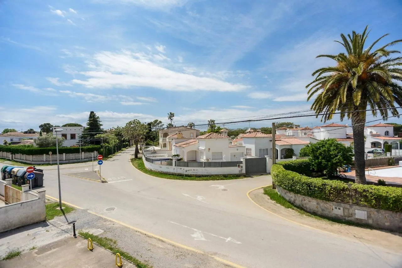 Sant Mori Apartment Empuriabrava 0*,  Spain