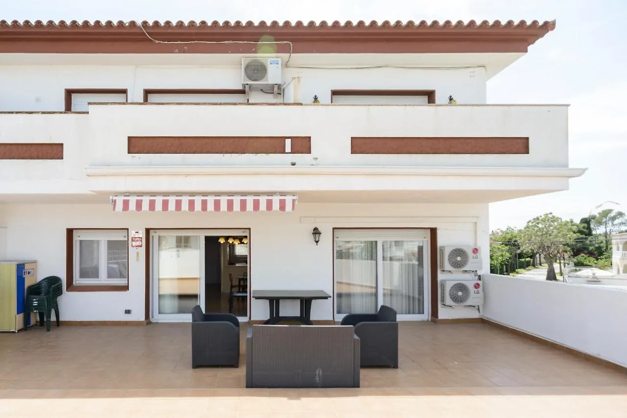 Sant Mori Apartment Empuriabrava
