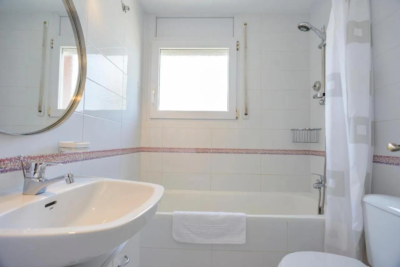 Sant Mori Apartment Empuriabrava Spain