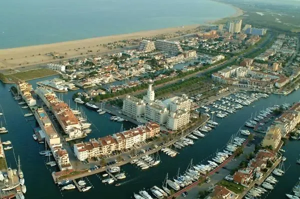 Sant Mori Apartment Empuriabrava