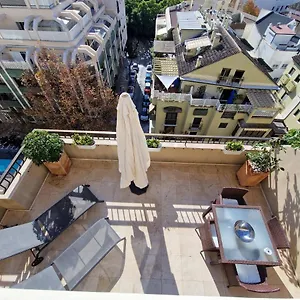 Polo 7b Appartement Marbellac