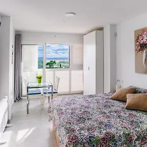  Apartamento Rio Mar