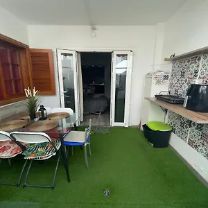 Sofia Cristianos Appartement Los Cristianos (Tenerife)
