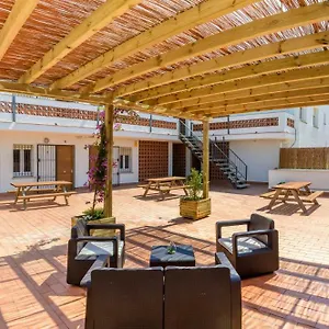 No 5 Appartement Empuriabrava