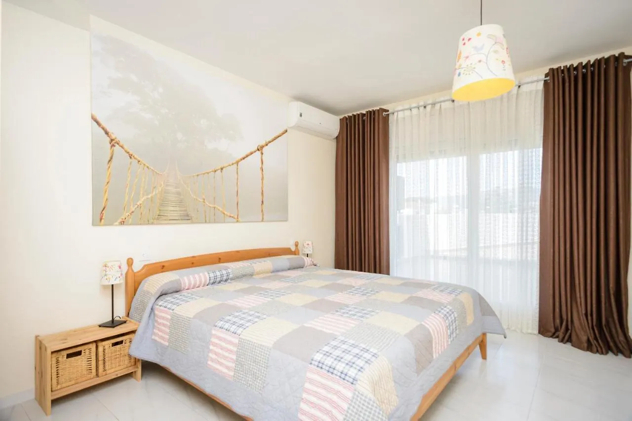 Apartamento Sant Mori Ampuriabrava 0*,