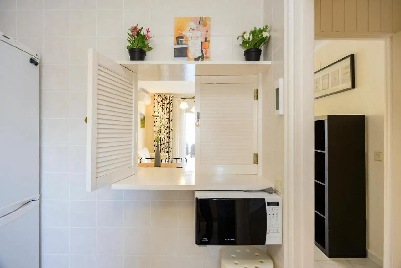 Apartamento Sant Mori Ampuriabrava España
