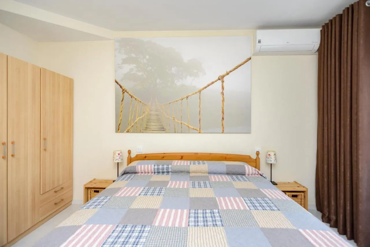 Apartamento Sant Mori Ampuriabrava España