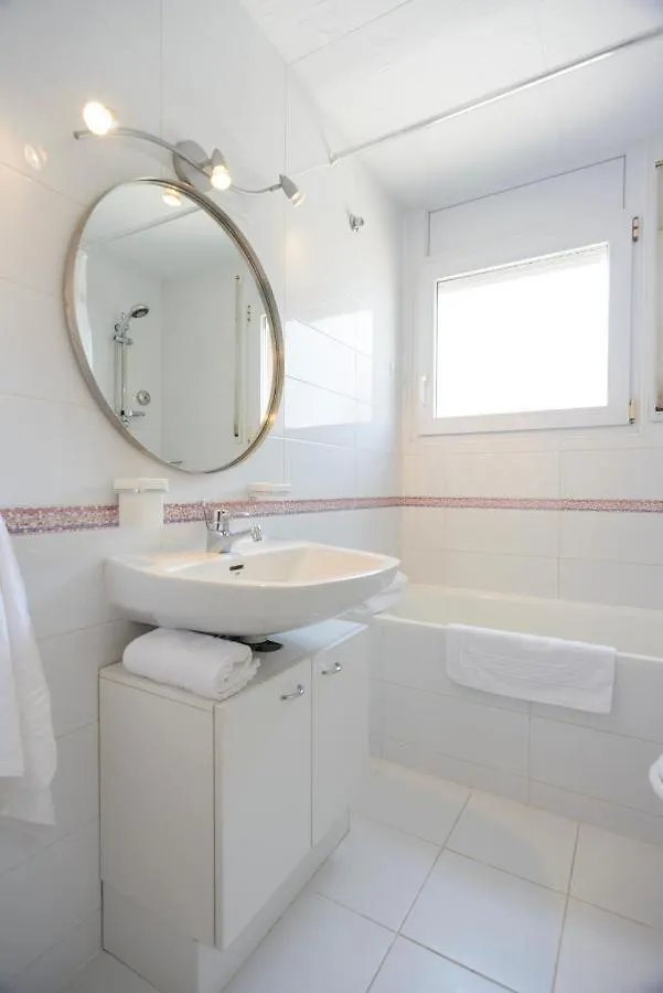 Apartamento Sant Mori Ampuriabrava