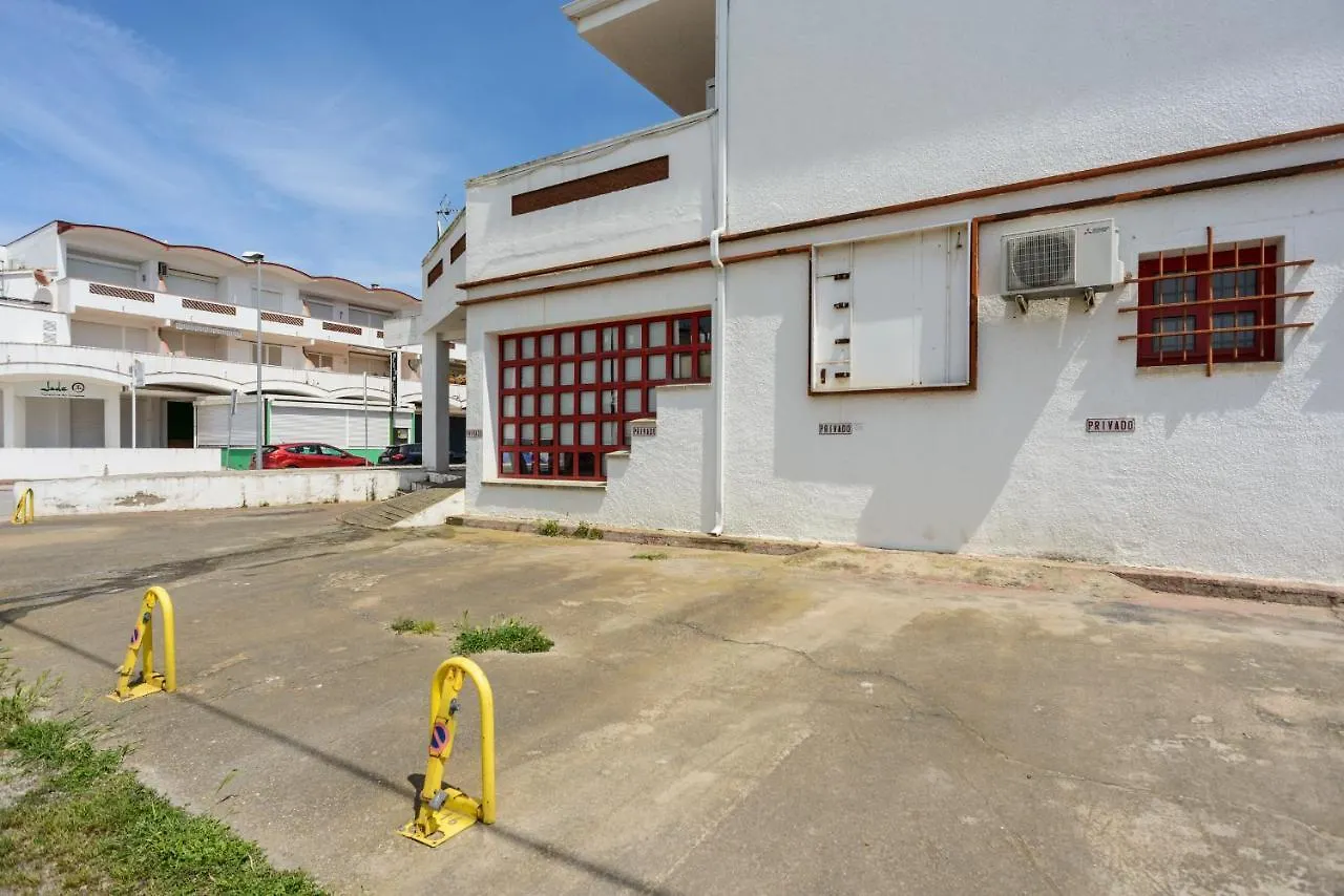 Apartamento Sant Mori Ampuriabrava 0*,
