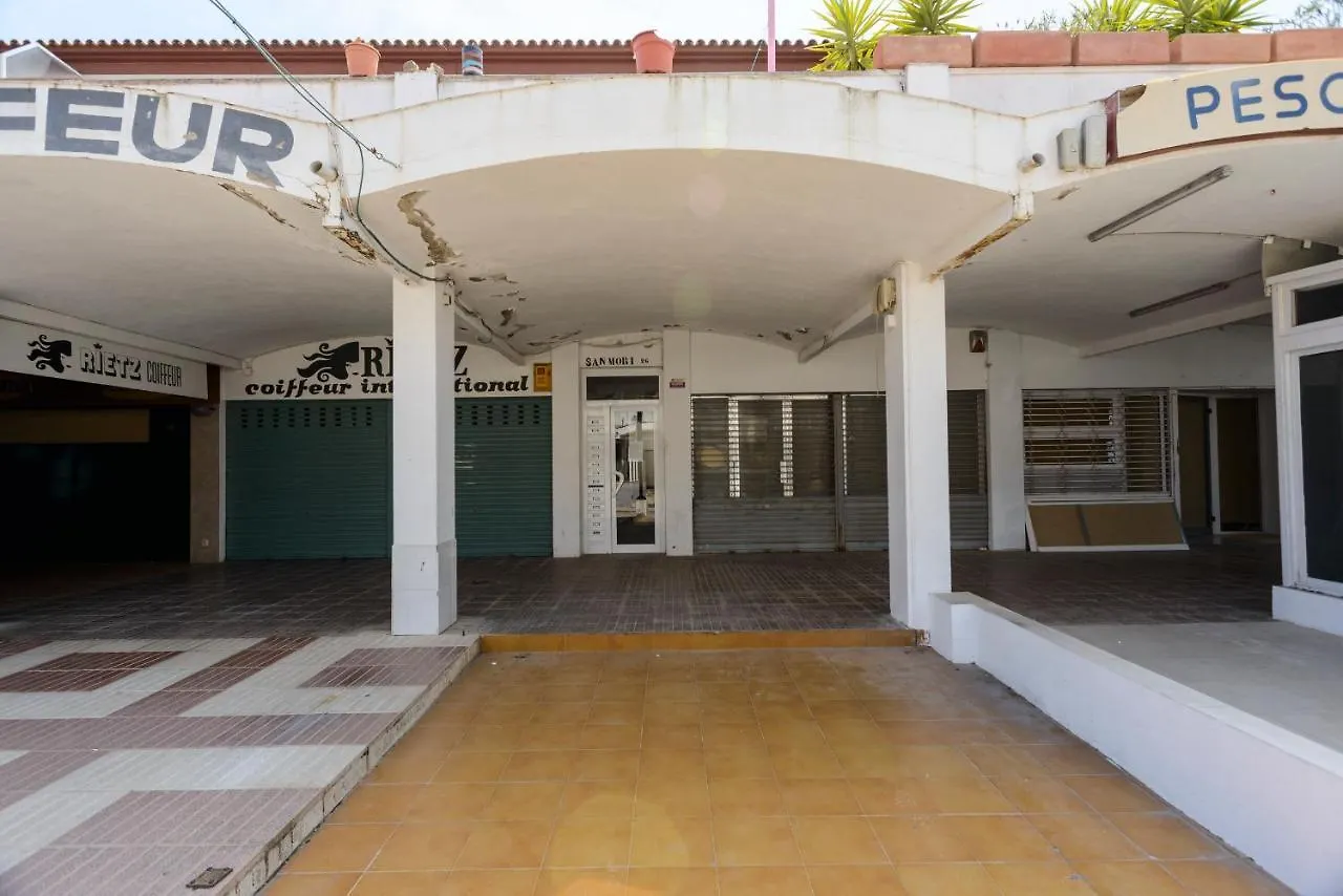 Appartement Sant Mori à Empuriabrava
