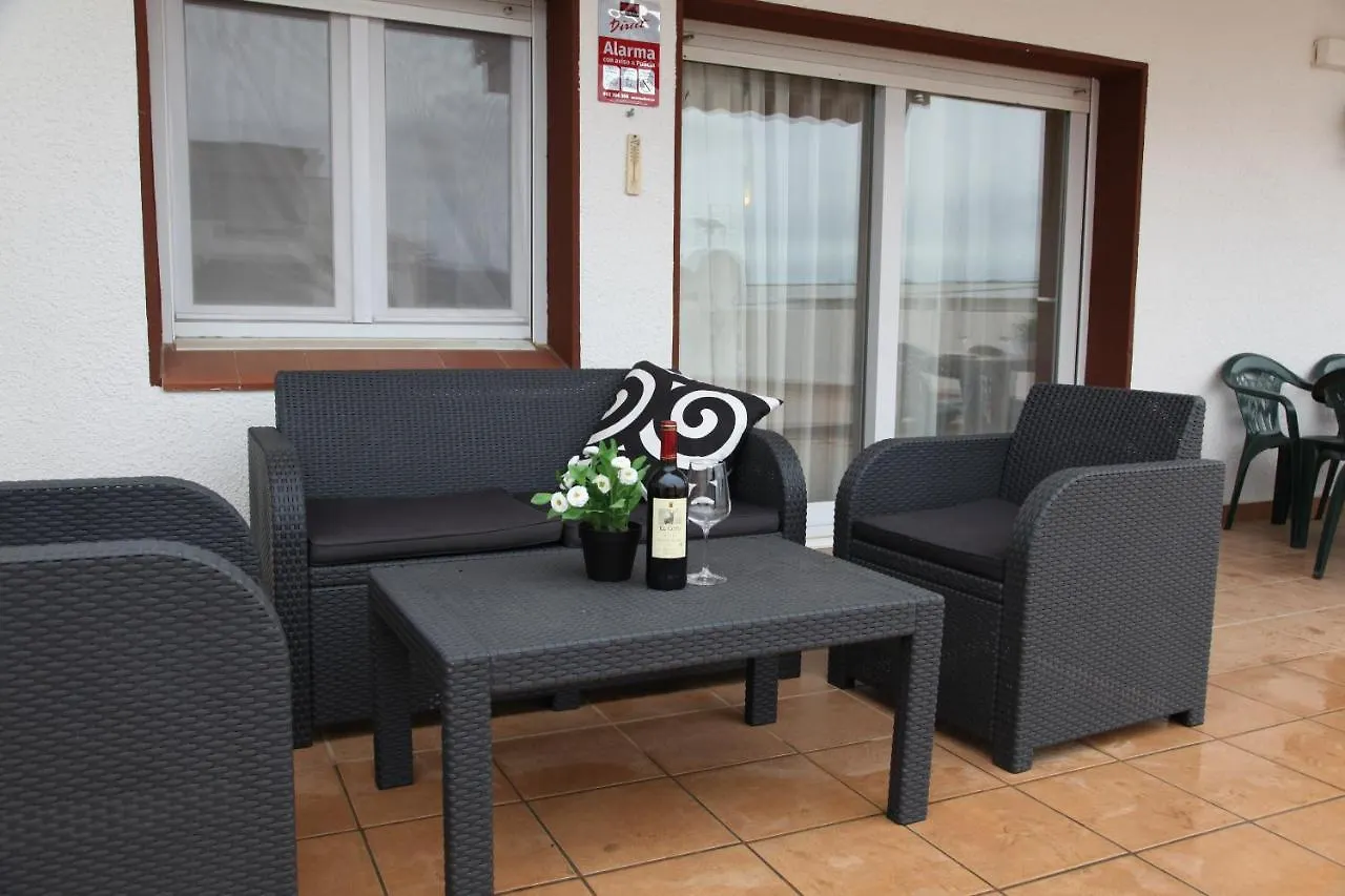 Apartamento Sant Mori Ampuriabrava